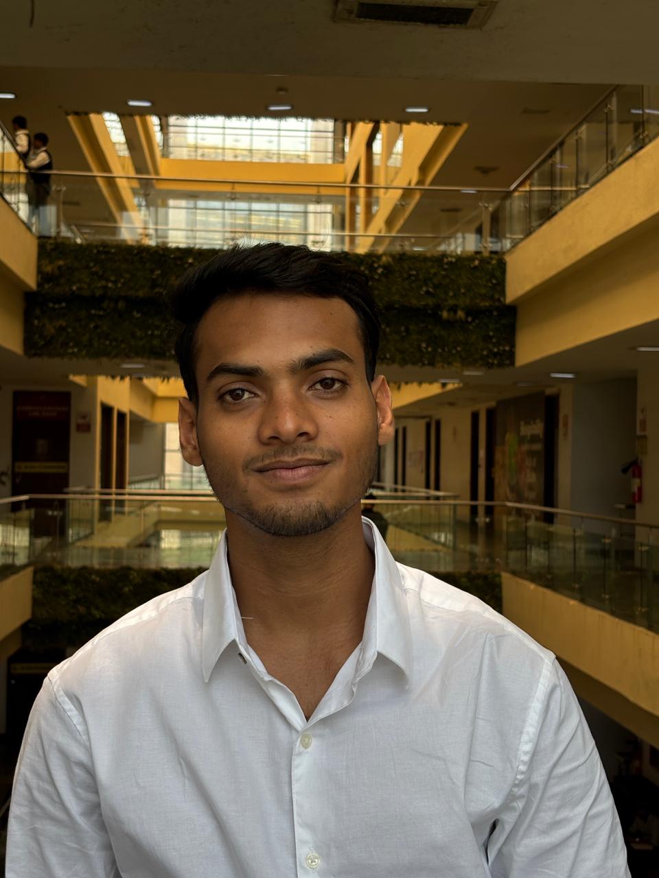 Md Shahabaz Alam, Founder of MedNivra